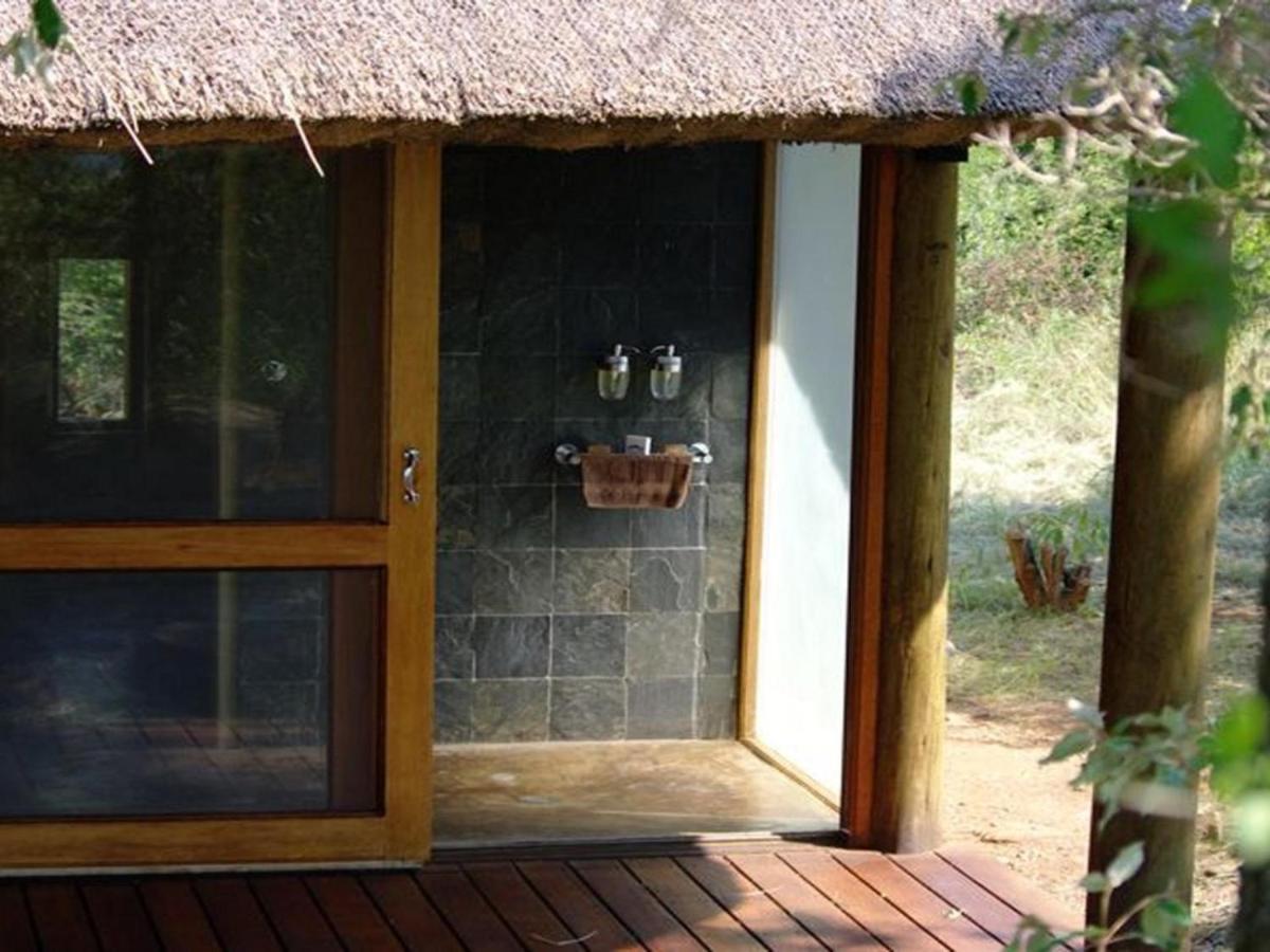 שמורת הציד מאדיקווה Buffalo Ridge Safari Lodge מראה חיצוני תמונה